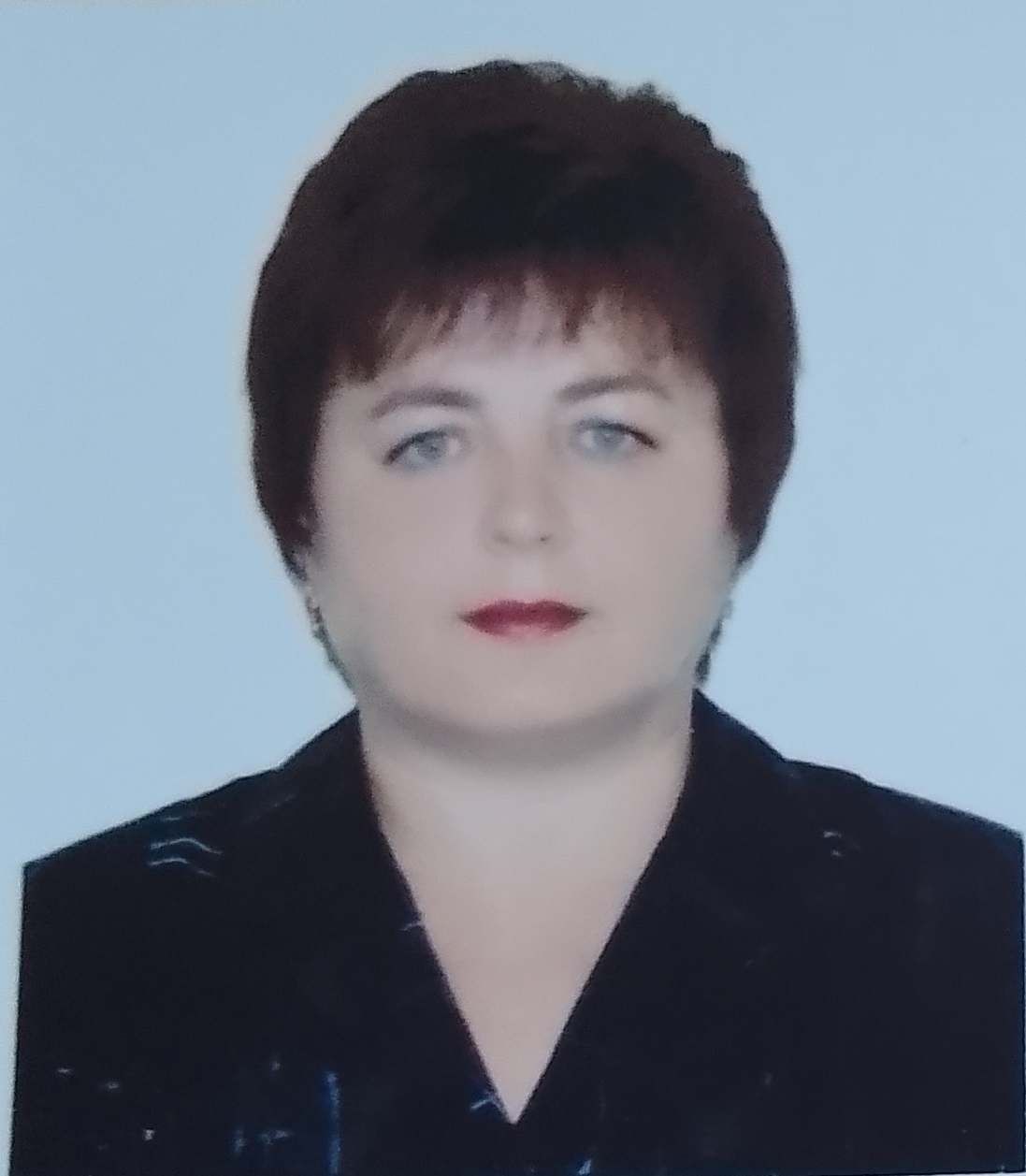Свеженцева Римма Алексеевна.