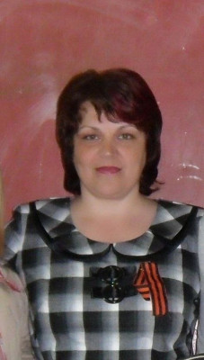Антипова Светлана Александровна Антипова Светлана Александровна