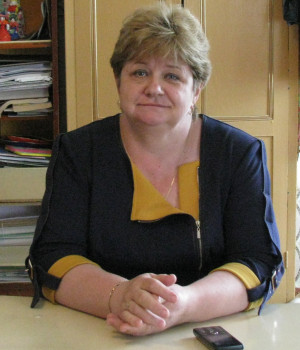 Новикова Наталья Вячеславовна Новикова Наталья Вячеславовна
